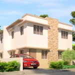 Pienza – 44 sqm